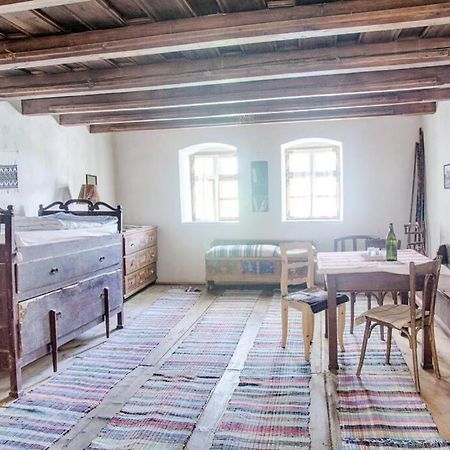 Experience Transylvania Viscri 63B Kültér fotó