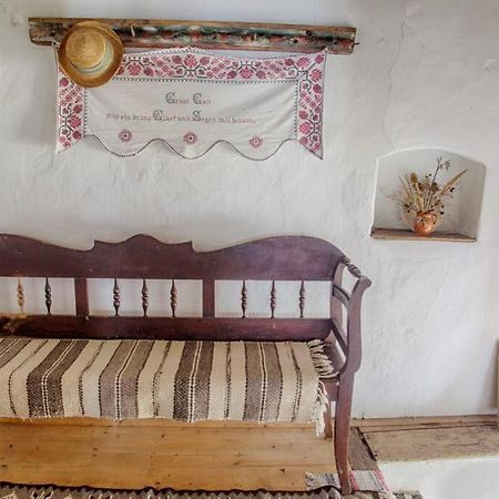 Experience Transylvania Viscri 63B Kültér fotó