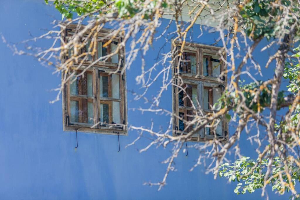 Experience Transylvania Viscri 63B Kültér fotó